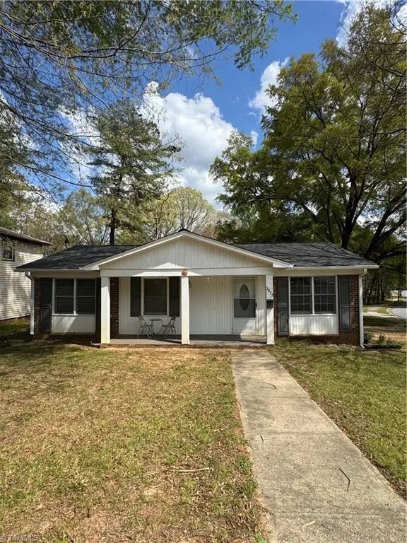 3875 Shamel Street, Winston Salem, NC 27105 - #2