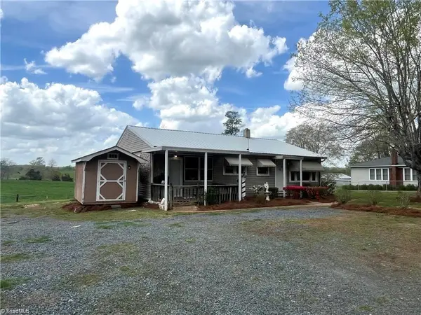 2311 Whites Memorial Road, Franklinville, NC 27248