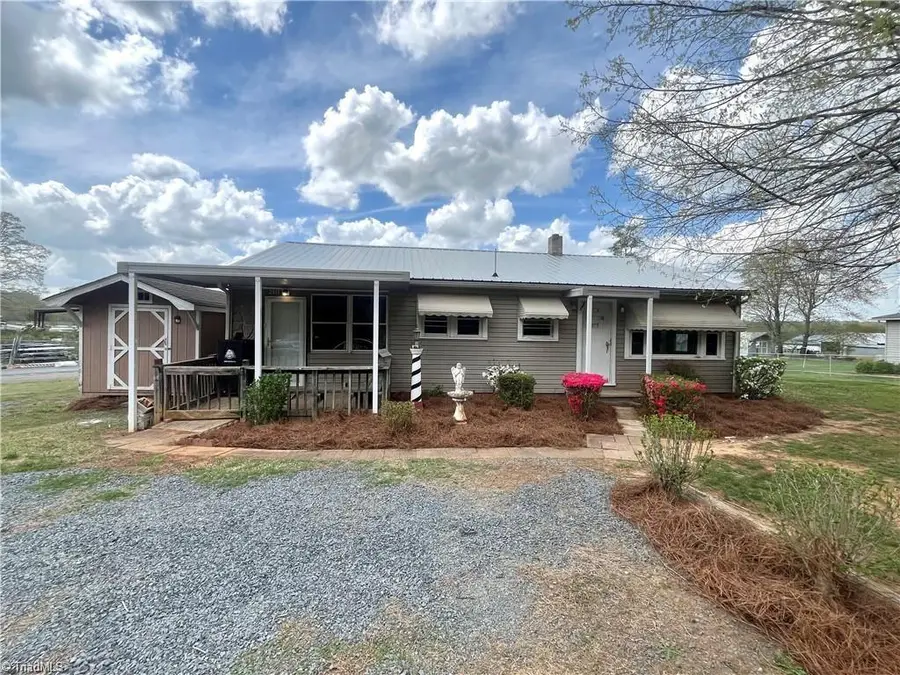 2311 Whites Memorial Road, Franklinville, NC 27248 - #2