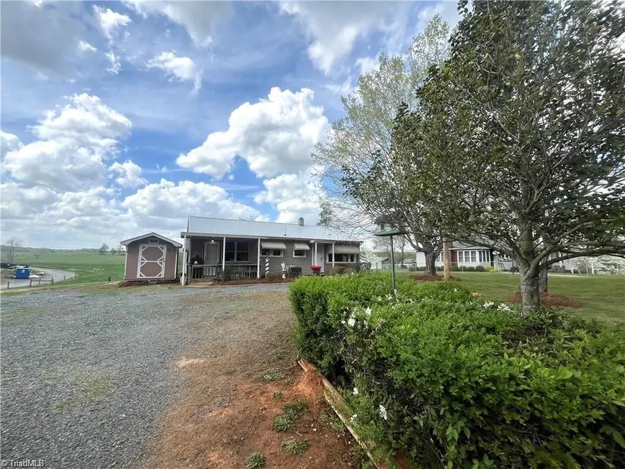 2311 Whites Memorial Road, Franklinville, NC 27248 - #3