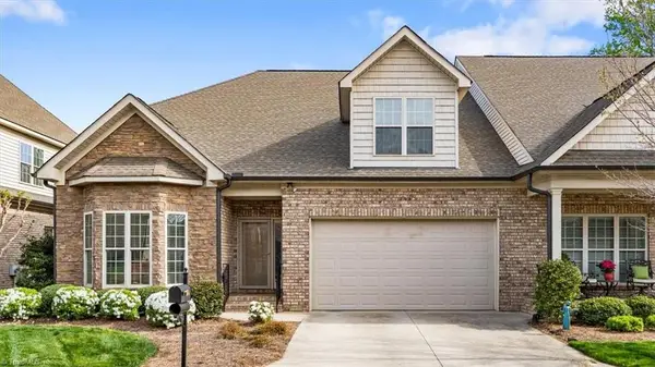 204 Jordan Ridge Way, Greensboro, NC 27282