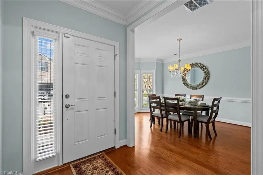 204 Jordan Ridge Way, Jamestown, NC 27282 - #3