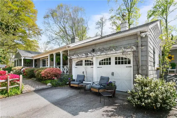 3203 Edgewater Drive, Greensboro, NC 27403