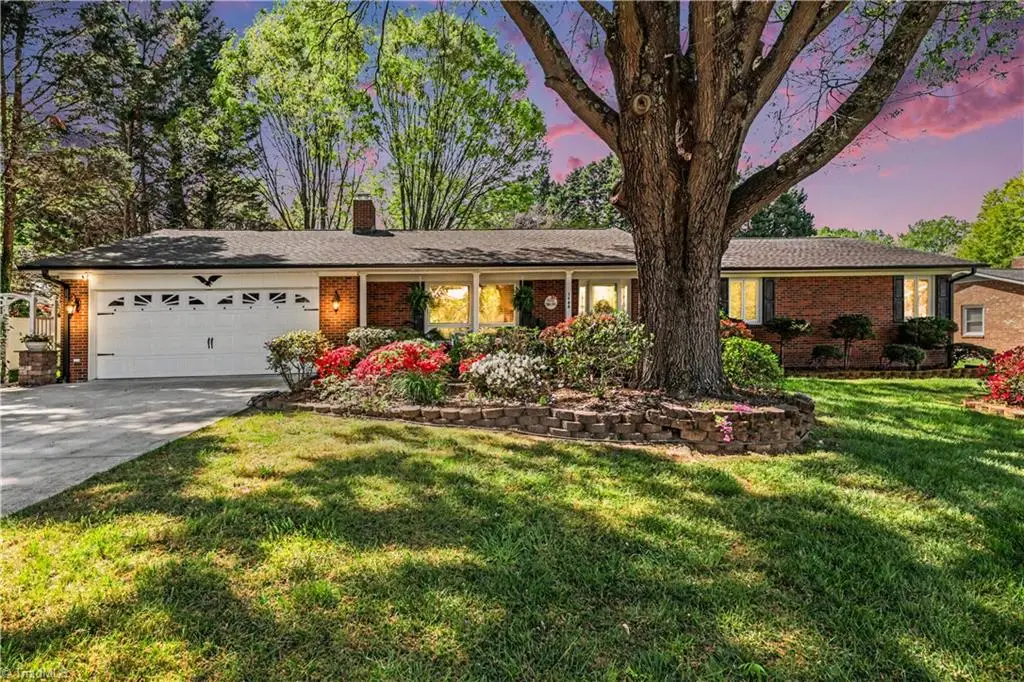 1488 Spring Hill Circle, Kernersville, NC 27284 - #1