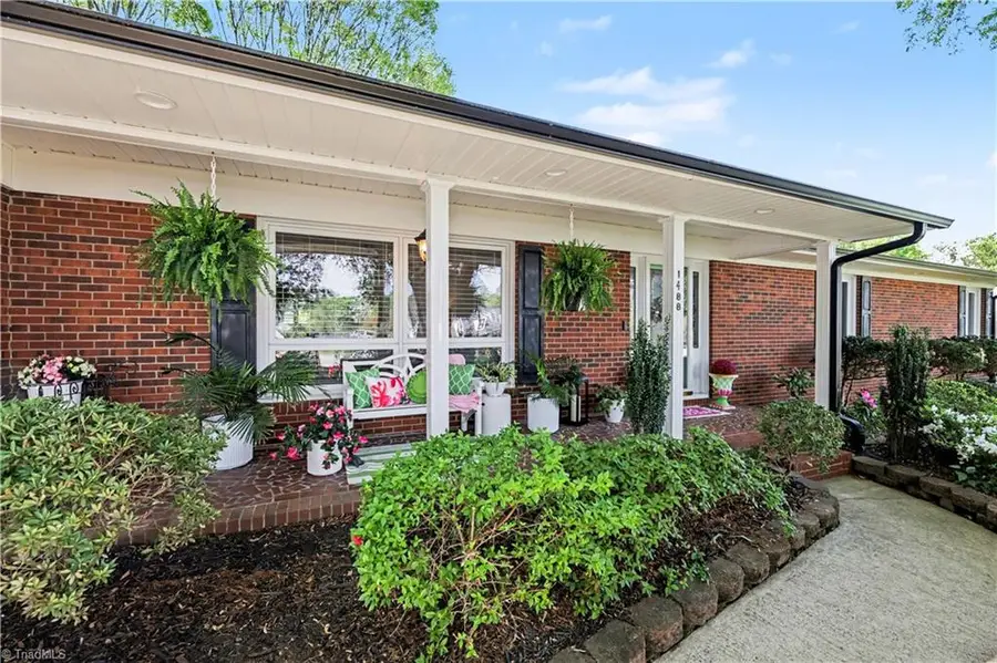 1488 Spring Hill Circle, Kernersville, NC 27284 - #2