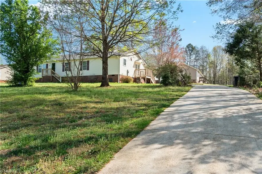 5805 Marshallgate Drive, Salem Chapel, NC 27105 - #2