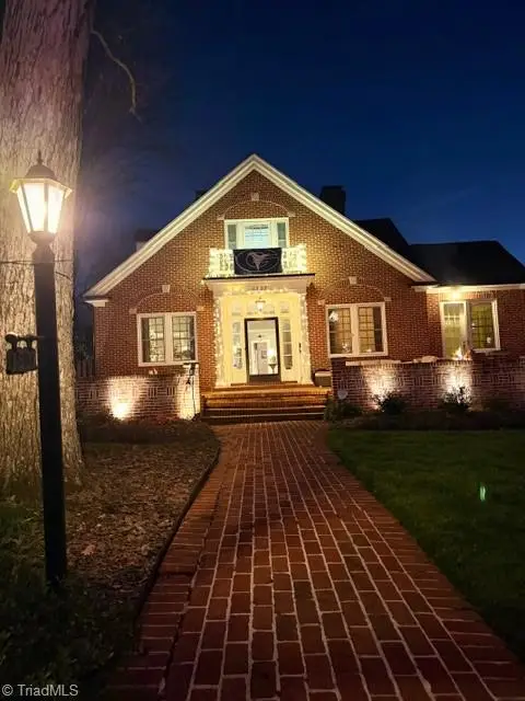 1907 Madison Avenue, Greensboro, NC 27403 - #3