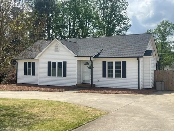 6425 Tobaccoville Road, Tobaccoville, NC 27050