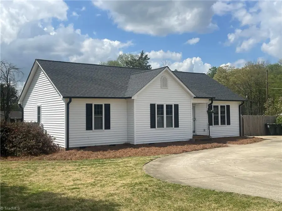 6425 Tobaccoville Road, Tobaccoville, NC 27050 - #2