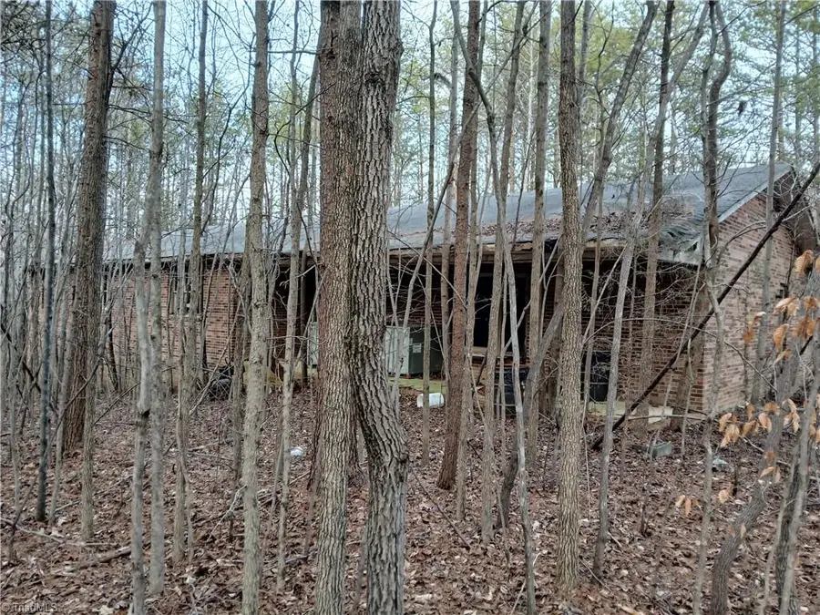 5001 Mecum Road, Walkertown, NC 27051 - #2