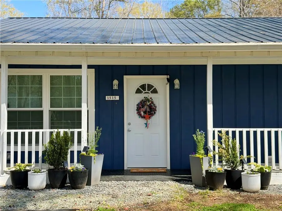 1515 Spanish Drive, Asheboro, NC 27205 - #3
