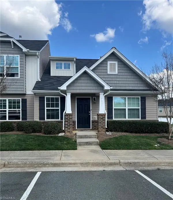 7361 Garett Park Drive, Whitsett, NC 27377