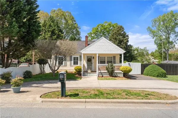 2037 Polo Road, Winston-Salem, NC 27106