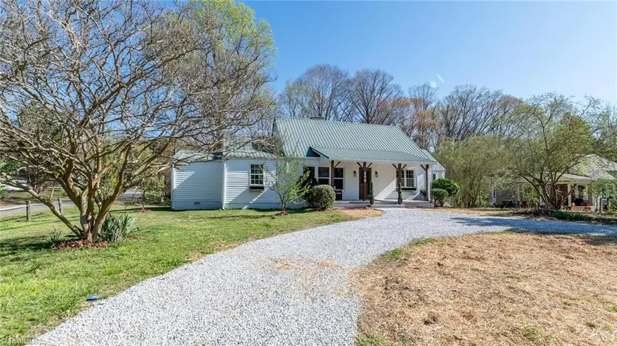 400 Glendale Road, Lexington, NC 27292 - #2