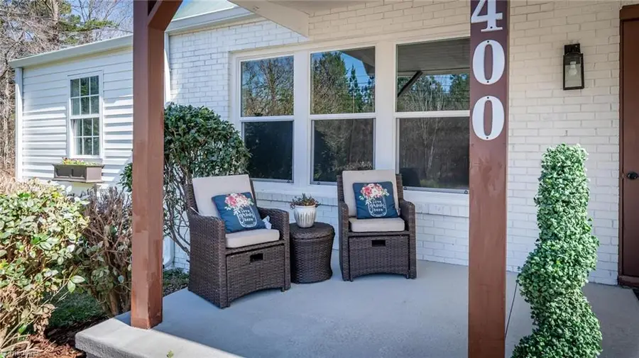 400 Glendale Road, Lexington, NC 27292 - #3