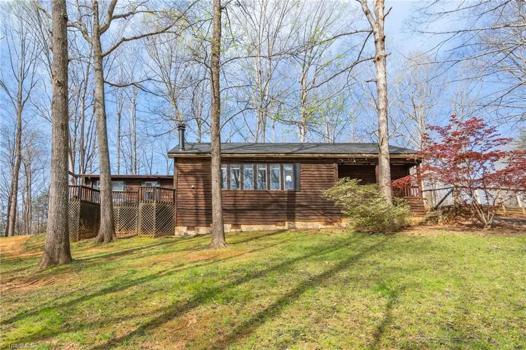 236 Jacobs Creek Road, Madison, NC 27025 - #1