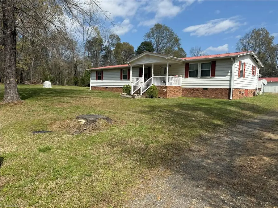 286 Myers Road, Mocksville, NC 27028 - #2