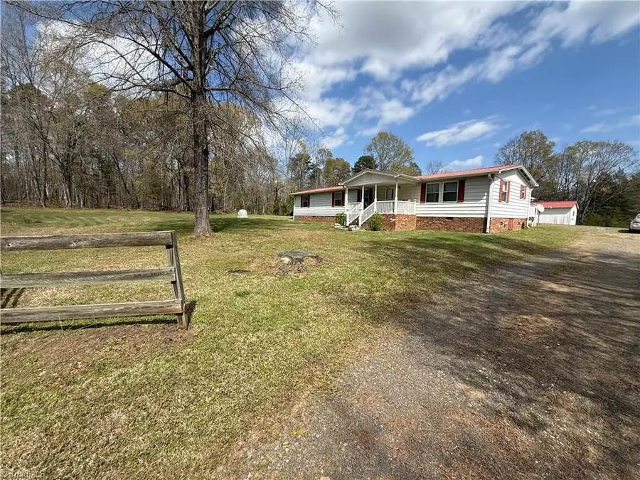 286 Myers Road, Mocksville, NC 27028 - #3