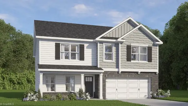 233 Prominent Drive, Lexington, NC 27292