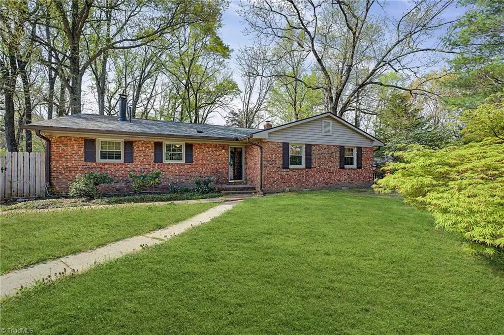 1205 Robin Hood Road, High Point, NC 27262 - #1