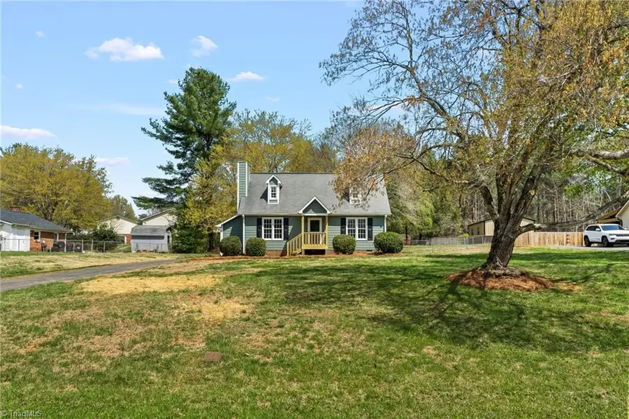 3603 Greenmeadow Court, Tobaccoville, NC 27050 - #3