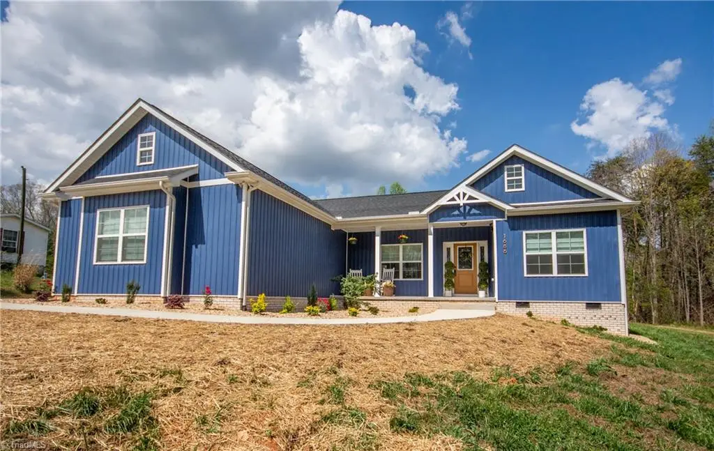 1686 Friendship Road, Statesville, NC 28625 - #1