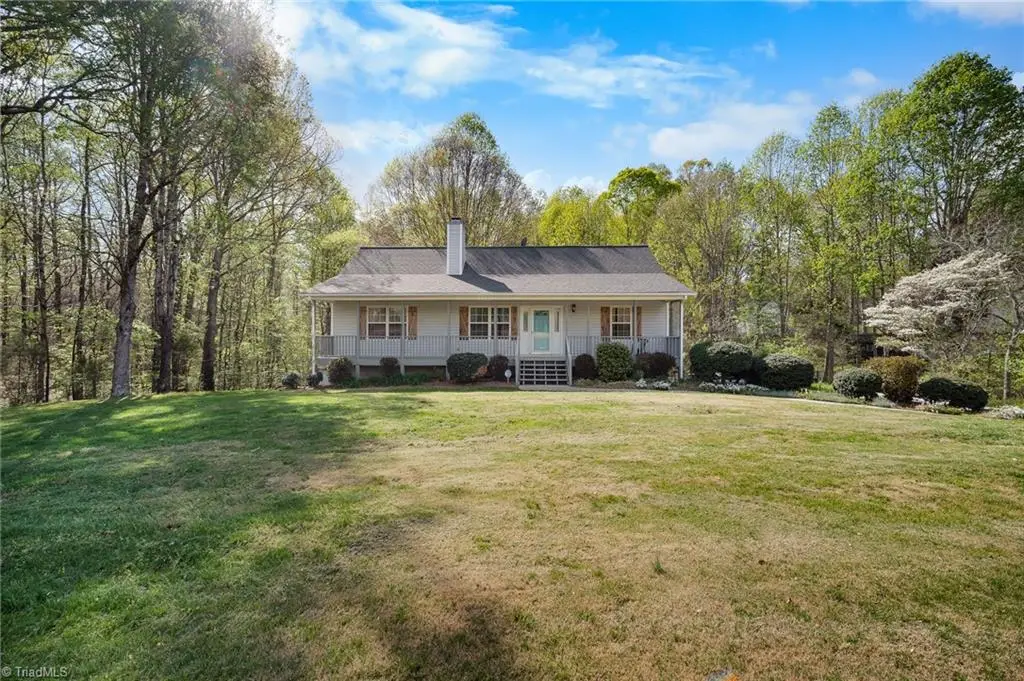 7598 Hampton Road, Clemmons, NC 27012 - #1