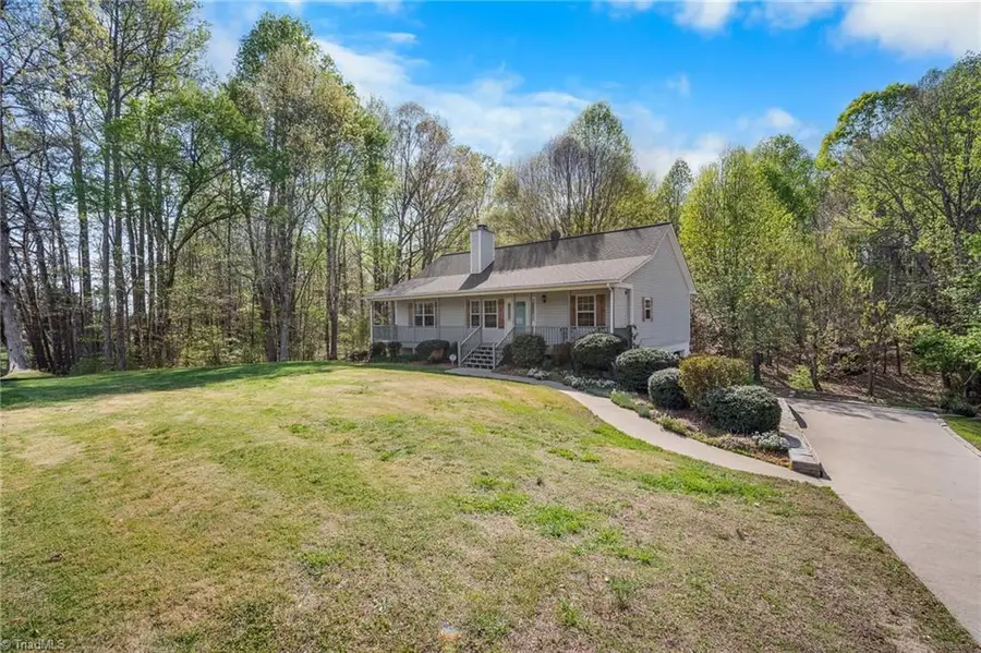 7598 Hampton Road, Clemmons, NC 27012 - #3