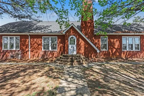 1411 Ludwick Heights Lane, Salisbury, NC 28147