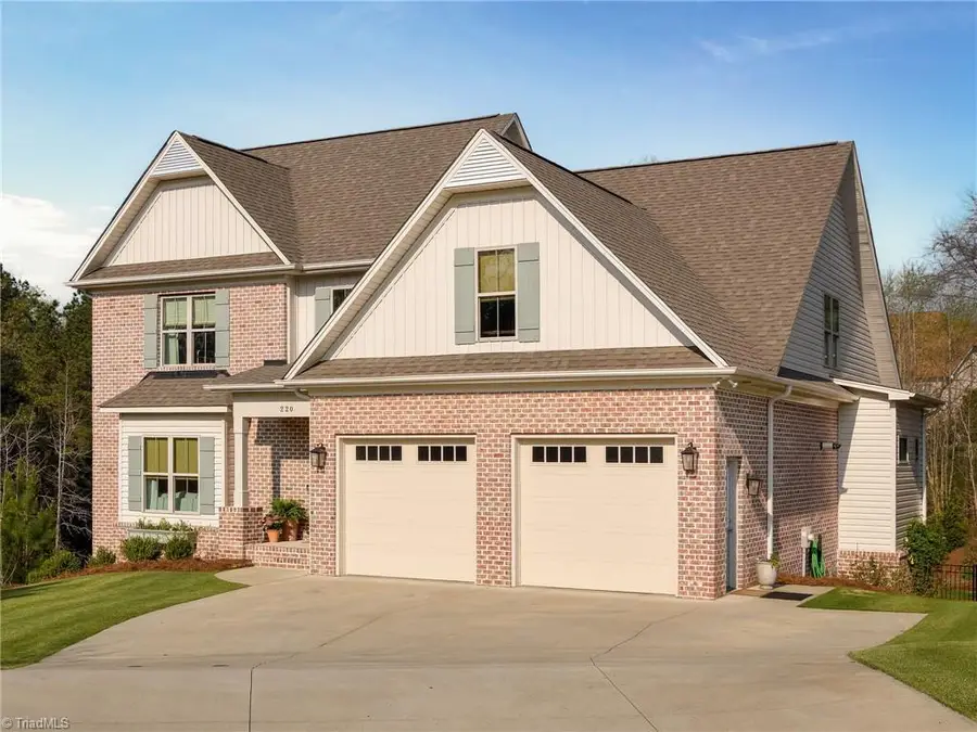 220 Quail Run Drive, Clemmons, NC 27012 - #2