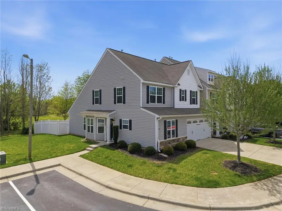 111 Covington Cove Court, Kernersville, NC 27284 - #3