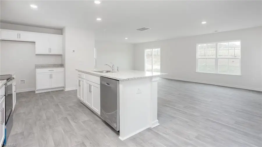 4060 Yucca Avenue, Winston Salem, NC 27127 - #3