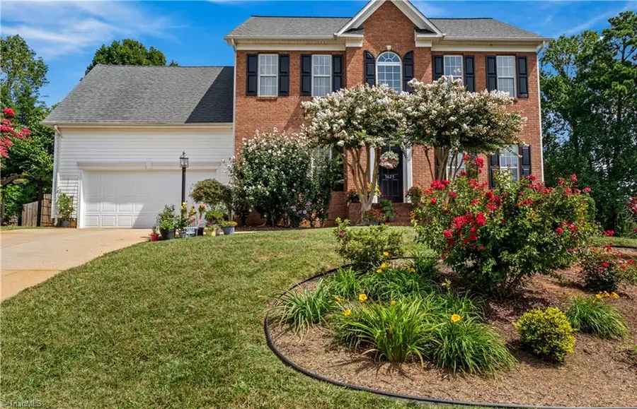 3625 Oak Chase Drive, High Point, NC 27265 - #2