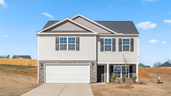 4841 Mount Hope Drive, Winston-Salem, NC 27107