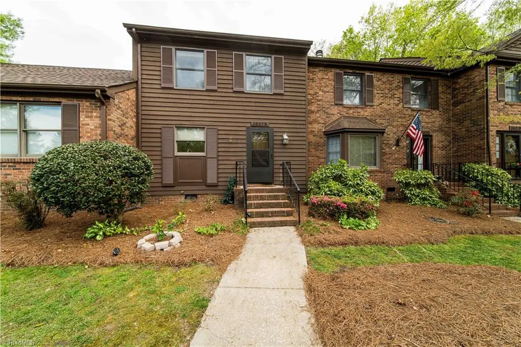 3837 Johnson Street #B, High Point, NC 27265 - #1