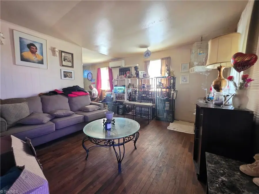 1607 Alice Avenue, Greensboro, NC 27401 - #2