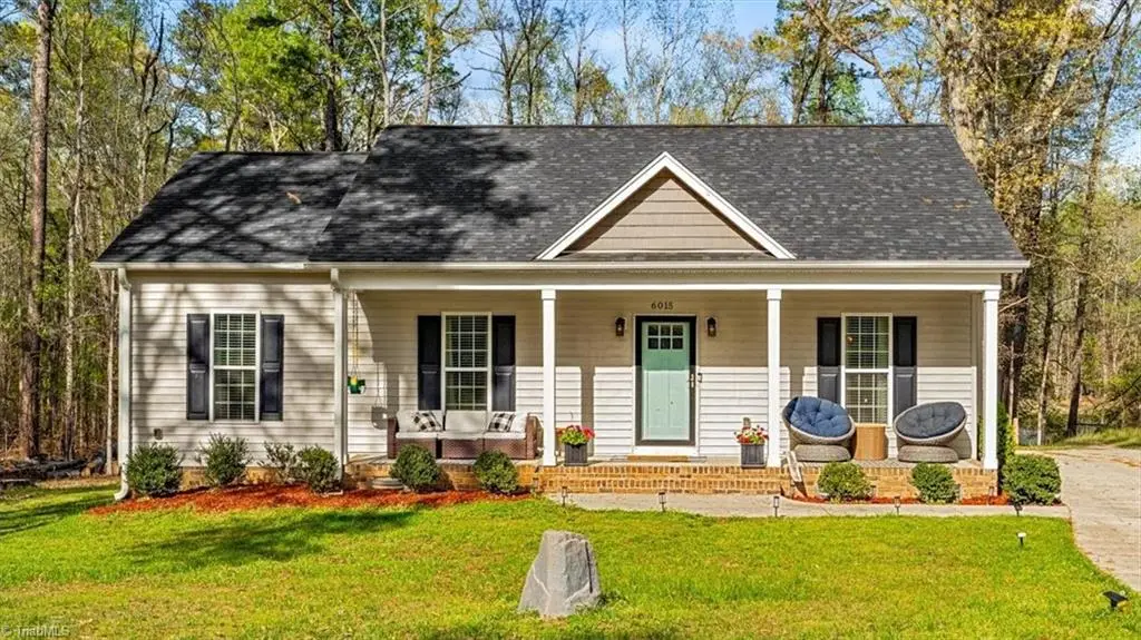 6015 Dehaven Road, Pleasant Garden, NC 27313 - #1