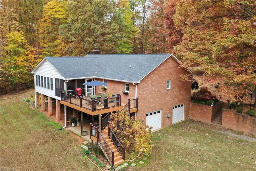 176 Forest Meadow Lane, Clemmons, NC 27012 - #2