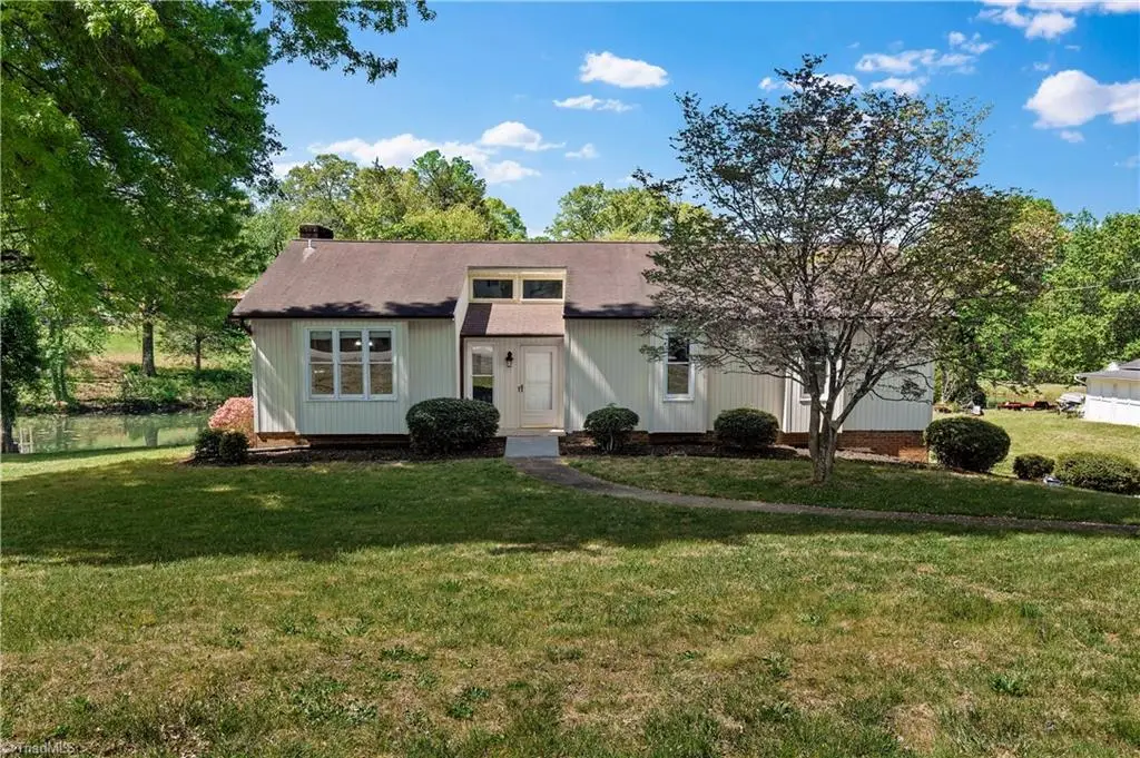 4062 Yarbrough Avenue, Winston Salem, NC 27106 - #1