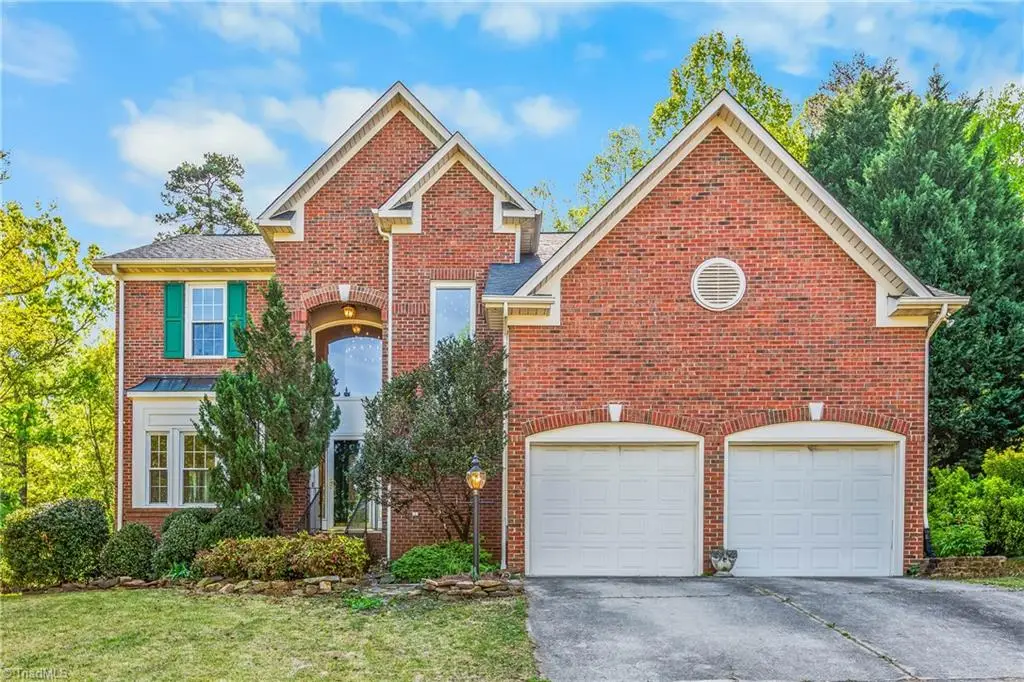 4810 Weston Place, Jamestown, NC 27282 - #1