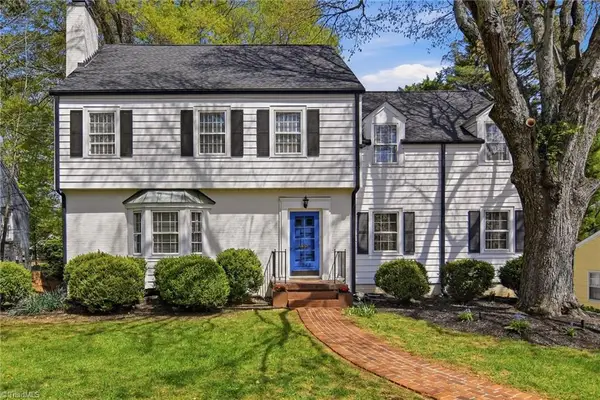 1943 Robinhood Road, Winston-Salem, NC 27104