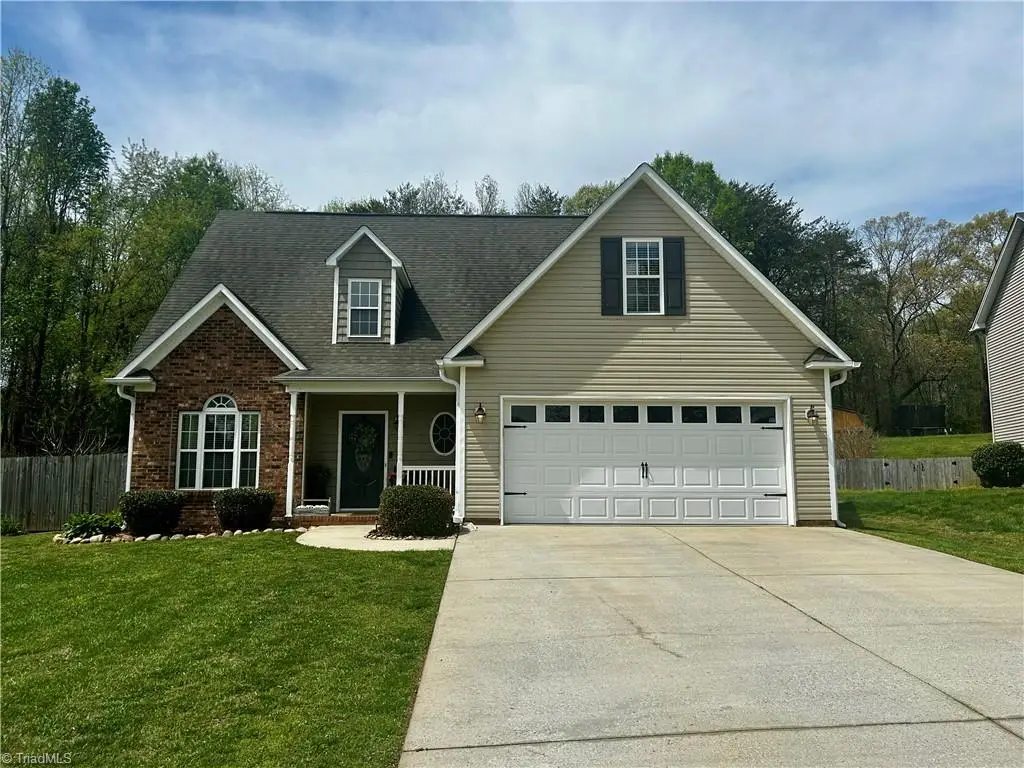 4638 Eagle Path, South Fork, NC 27127 - #1