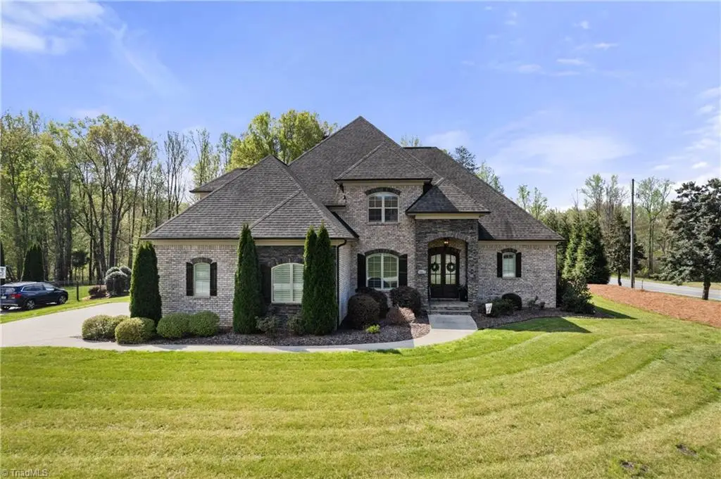 6641 Linville Ridge Drive, Oak Ridge, NC 27310 - #1