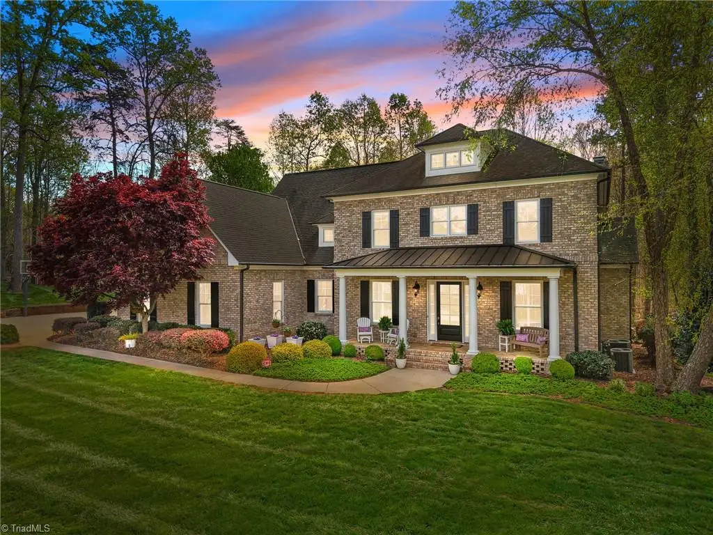 5801 Harriet Court, Summerfield, NC 27358 - #1