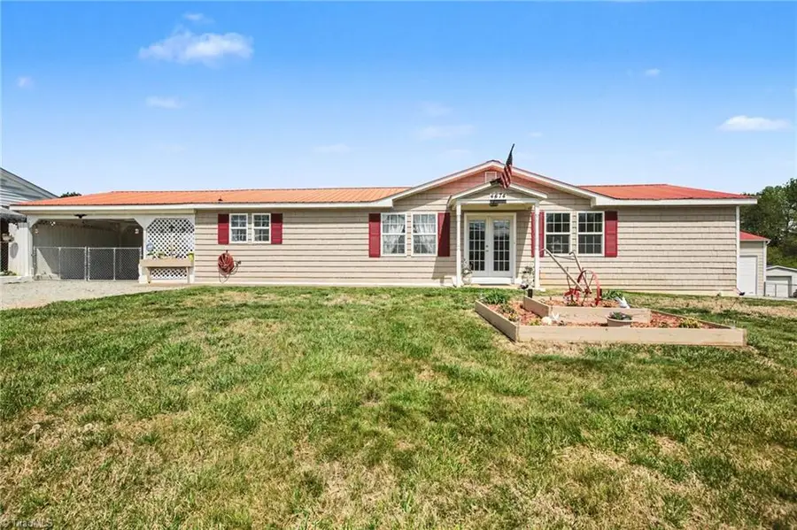4474 Old Randleman Road, Greensboro, NC 27406 - #2