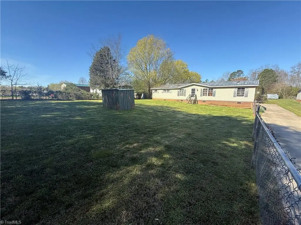 Address Withheld By Seller, Trinity, NC 27370 - #1