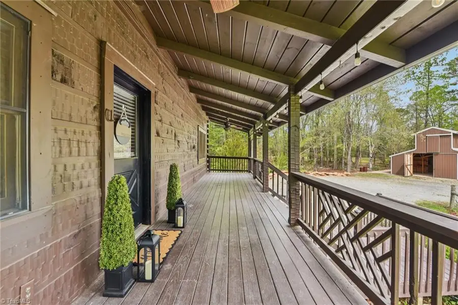 6875 Pisgah Covered Bridge Road, Asheboro, NC 27205 - #2