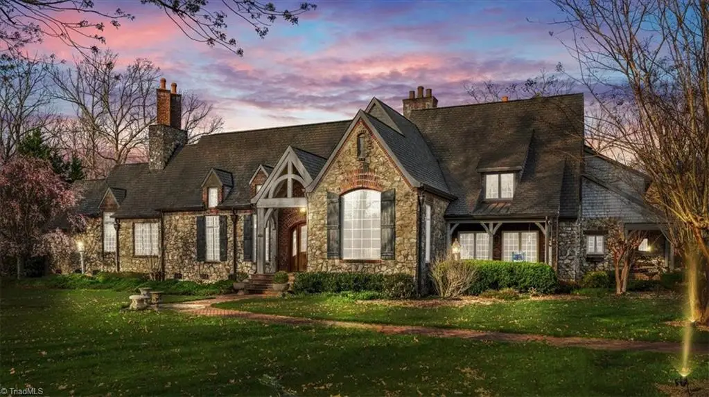 4313,  4315 E Nc Highway 150, Browns Summit, NC 27214 - #1