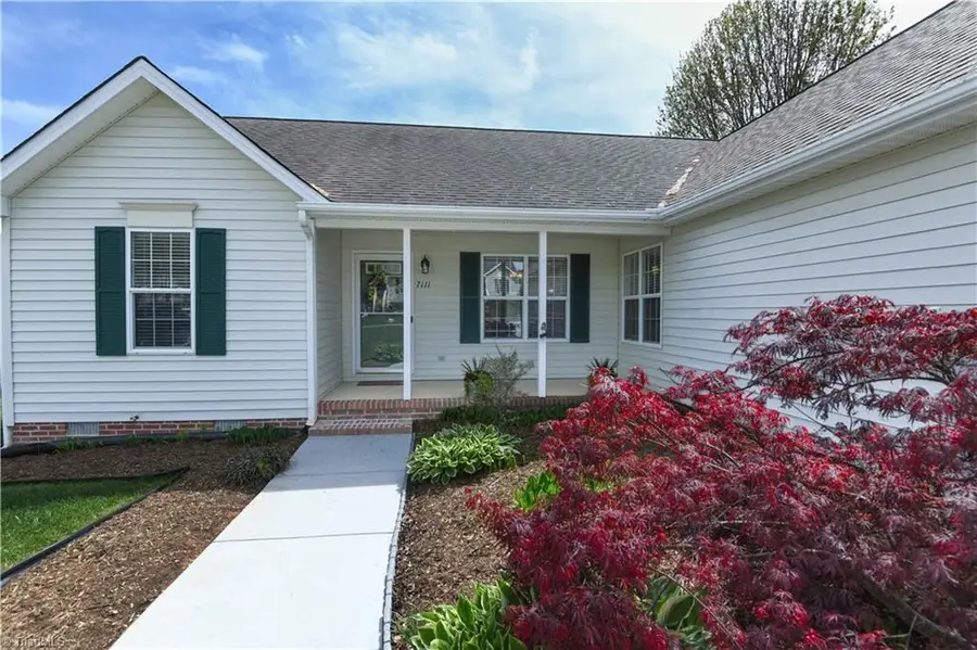 7111 Taunton Drive, Greensboro, NC 27410 - #3