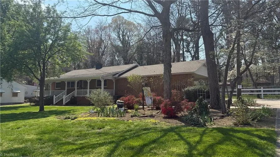 723 Dick Street, Gibsonville, NC 27249 - #2